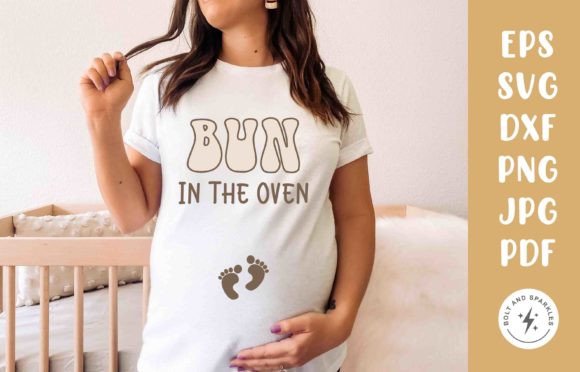 Bun in the Oven, SVG: A Designer’s Embroidery Review