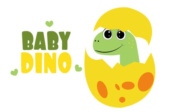 Cute Girl, Boy Dinosaur Svg, Cute Dinosa Graphics and Crafts Review