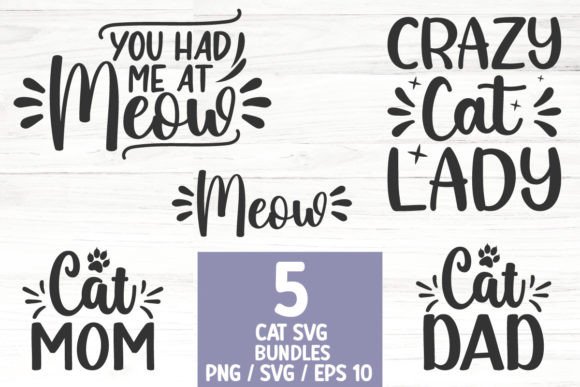 Free Cat Svg Files for Cricut: A Designer’s Review