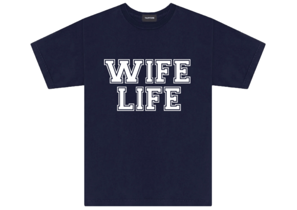 Wife Life SVG Graphics and Crafts for Editorial Use