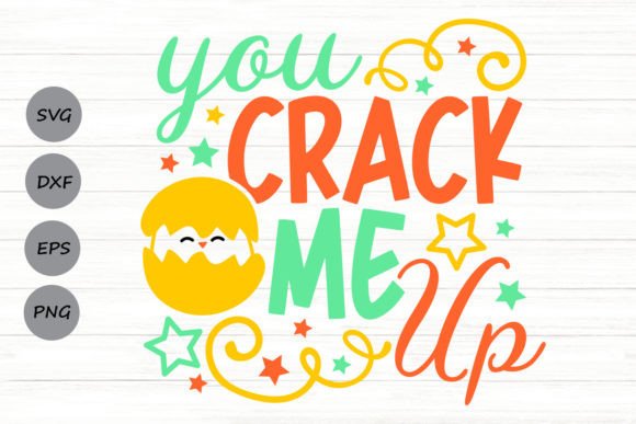 You Crack Me Up Svg Graphics and Crafts Review
